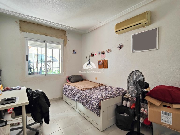 Town House for Sale in San Miguel de Salinas San Miguel De Salinas, Alicante 25