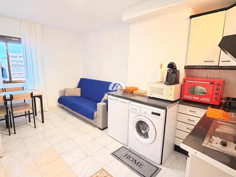 Apartment for Sale in Centro Torrevieja, Alicante 1