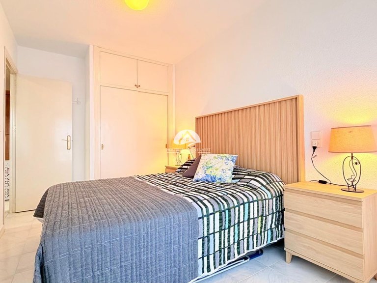 Apartment for Sale in Centro Torrevieja, Alicante 5