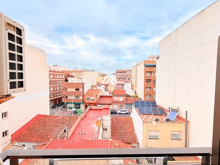 Apartment for Sale in Centro Torrevieja, Alicante 8