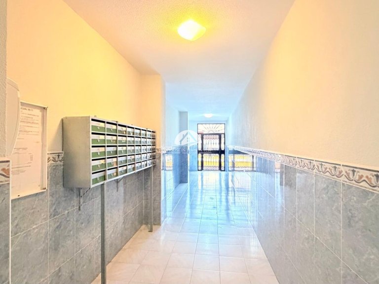 Apartment for Sale in Centro Torrevieja, Alicante 12