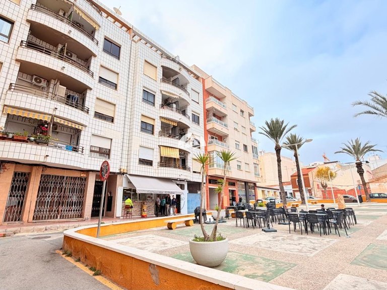 Apartment for Sale in Centro Torrevieja, Alicante 13