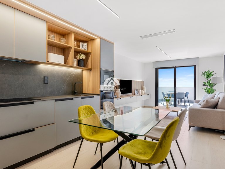 Penthouse for Sale in Guardamar - El Raso Guardamar Del Segura, Alicante 11