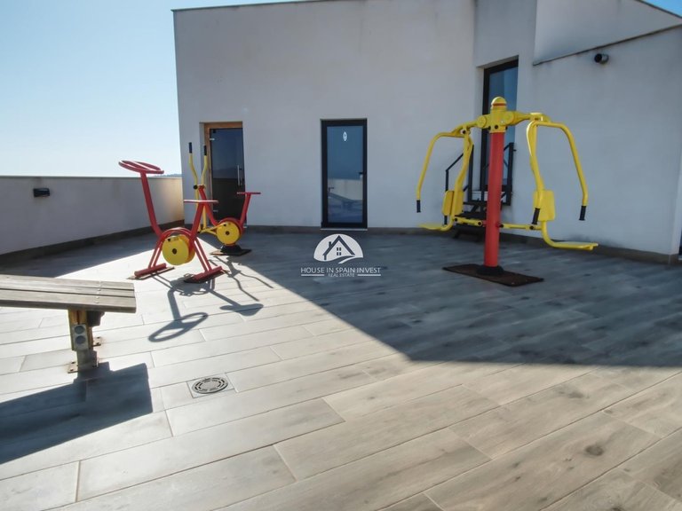 Apartment for Sale in Formentera del Segura Formentera Del Segura, Alicante 36