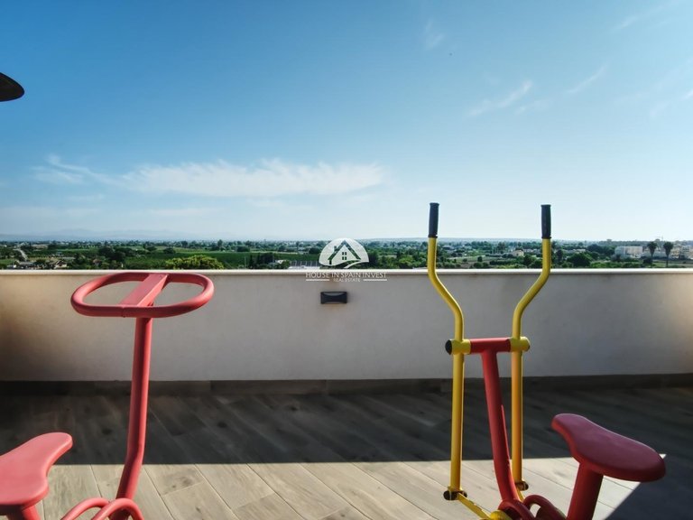 Apartment for Sale in Formentera del Segura Formentera Del Segura, Alicante 38