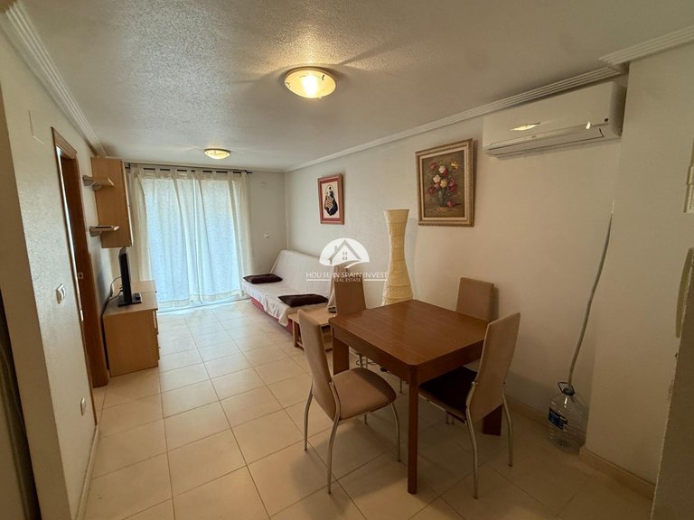 Apartment for Sale in Centro Torrevieja, Alicante 2