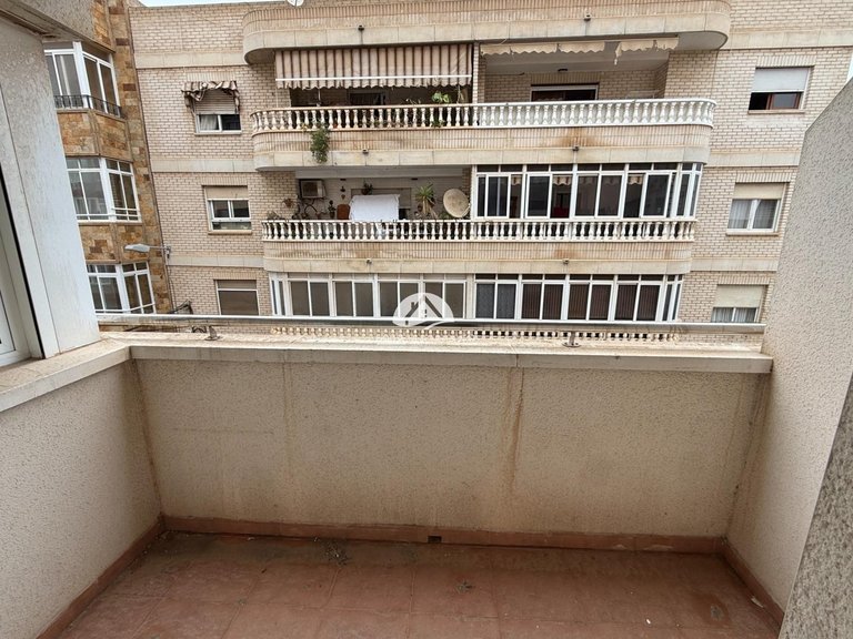 Apartment for Sale in Centro Torrevieja, Alicante 3