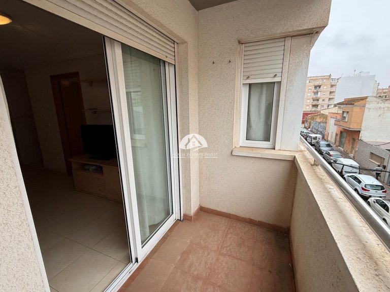 Apartment for Sale in Centro Torrevieja, Alicante 4