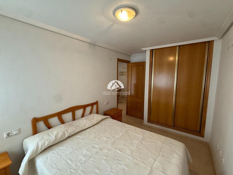 Apartment for Sale in Centro Torrevieja, Alicante 5