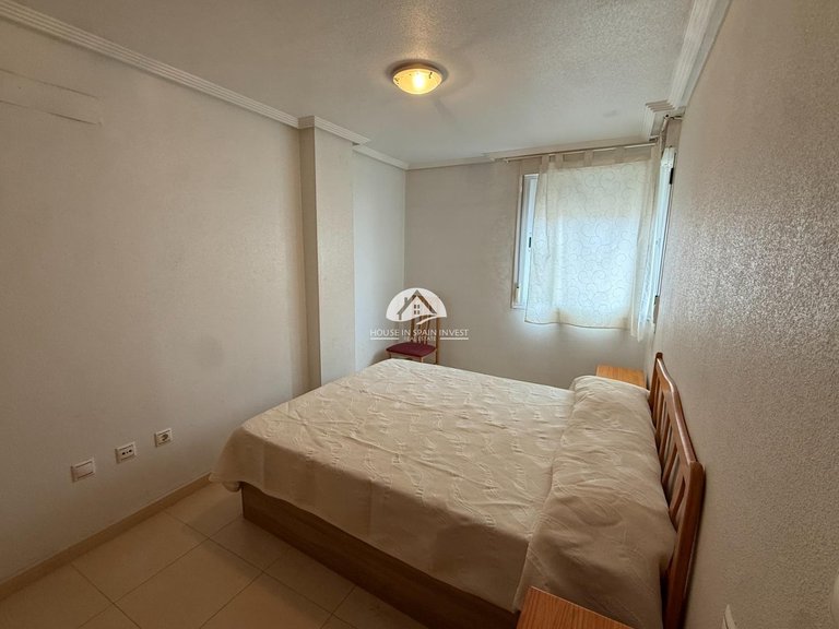 Apartment for Sale in Centro Torrevieja, Alicante 6