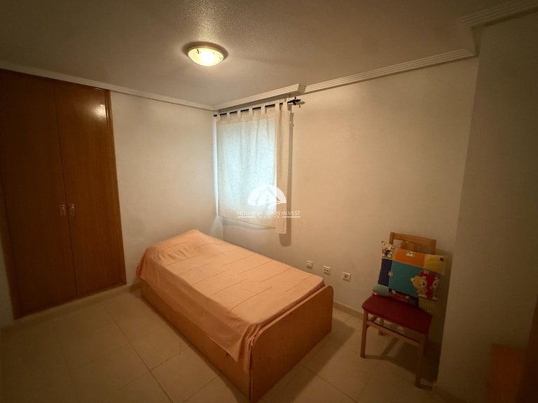 Apartment for Sale in Centro Torrevieja, Alicante 7