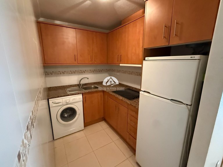 Apartment for Sale in Centro Torrevieja, Alicante 9