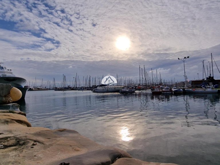 Apartment for Sale in Centro Torrevieja, Alicante 15