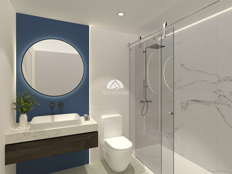 Apartment for Sale in San Pedro del Pinatar pueblo Murcia, Murcia 7