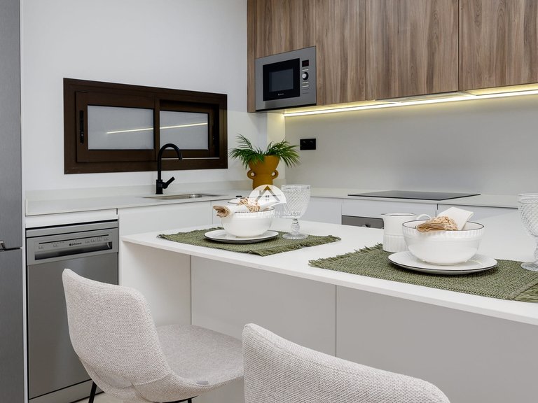 Apartment for Sale in Los Alcázares Murcia, Murcia 24