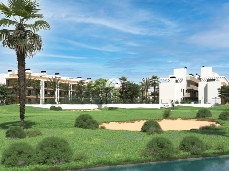 Apartment for Sale in Los Alcázares Murcia, Murcia 4