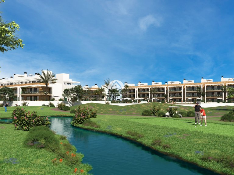 Apartment for Sale in Los Alcázares Murcia, Murcia 7