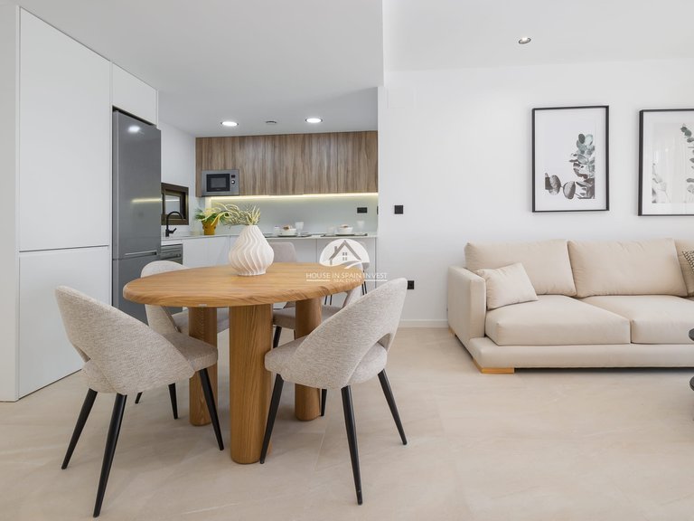 Apartment for Sale in Los Alcázares Murcia, Murcia 21