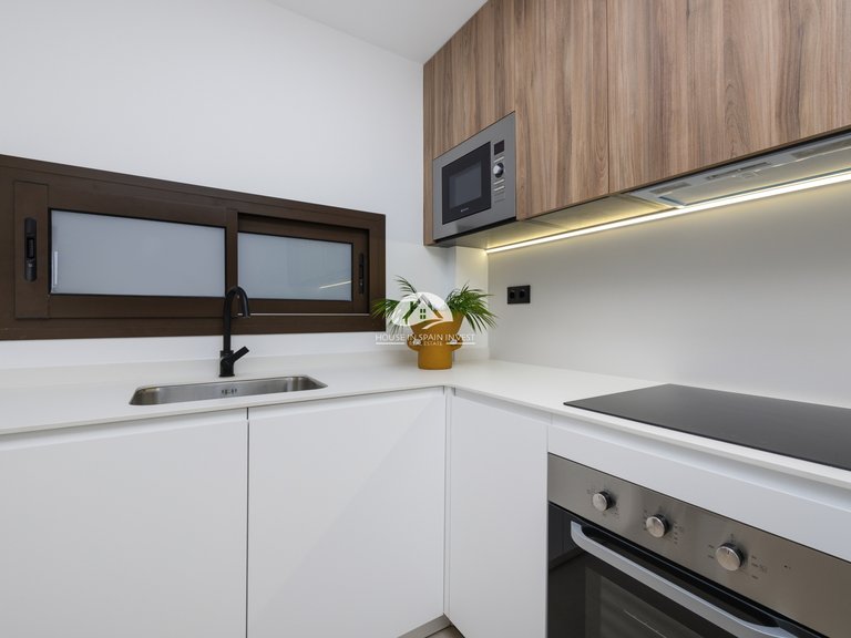 Apartment for Sale in Los Alcázares Murcia, Murcia 28