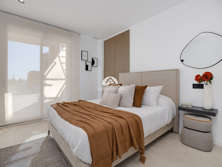 Apartment for Sale in Los Alcázares Murcia, Murcia 30