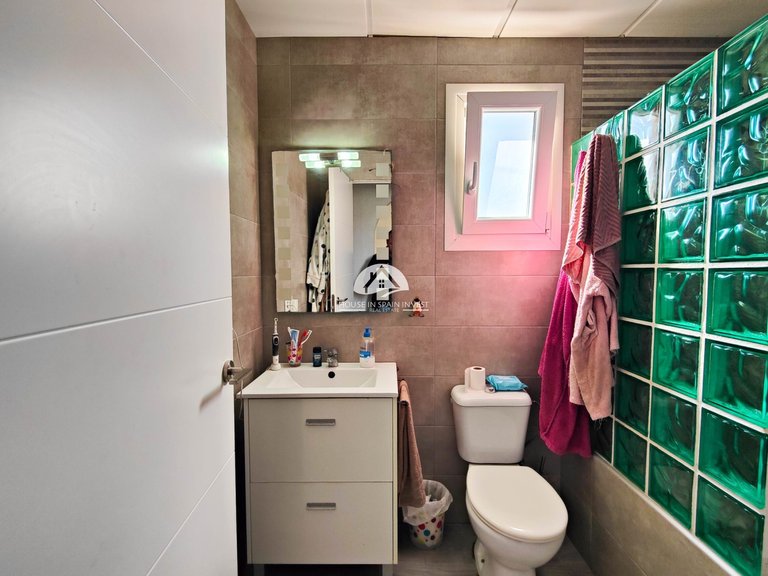 Town House for Sale in San Miguel de Salinas San Miguel De Salinas, Alicante 27