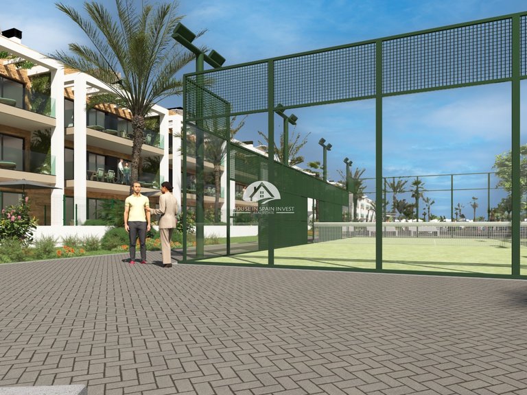Apartment for Sale in Los Alcázares Murcia, Murcia 40