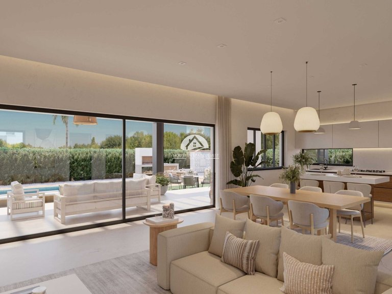 Villa for Sale in Ciudad Quesada Rojales - Ciudad Quesada, Alicante 7