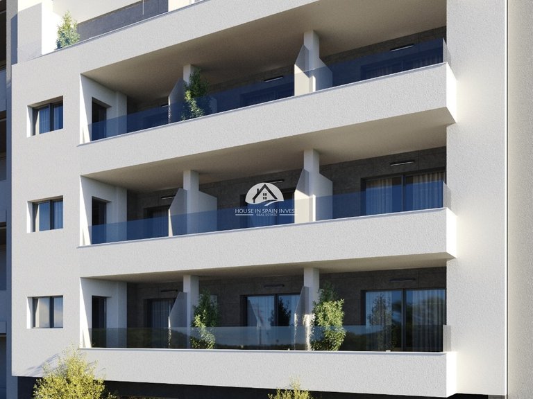 Penthouse for Sale in Torrevieja Torrevieja, Alicante 3
