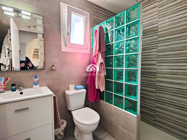 Town House for Sale in San Miguel de Salinas San Miguel De Salinas, Alicante 28