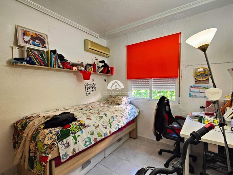 Town House for Sale in San Miguel de Salinas San Miguel De Salinas, Alicante 29