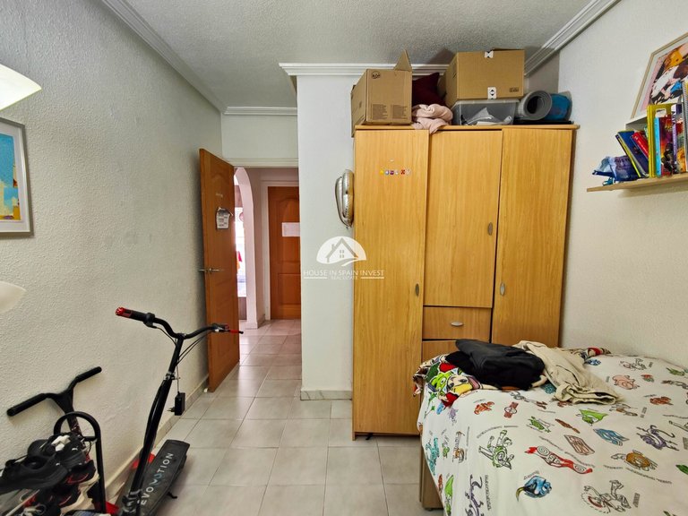 Town House for Sale in San Miguel de Salinas San Miguel De Salinas, Alicante 30