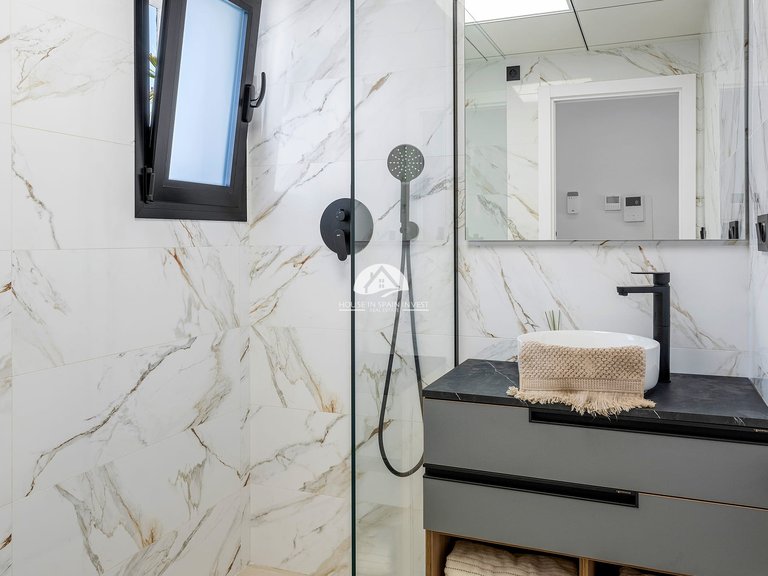 Penthouse for Sale in Guardamar - El Raso Guardamar Del Segura, Alicante 25