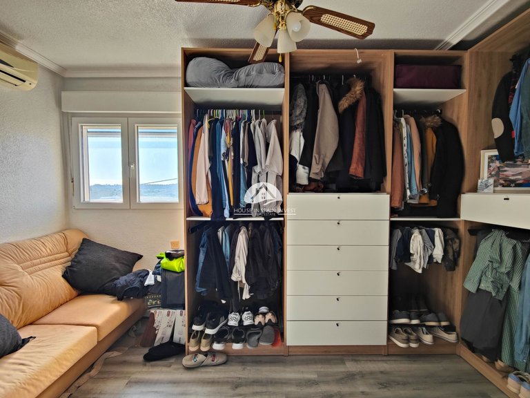 Town House for Sale in San Miguel de Salinas San Miguel De Salinas, Alicante 34