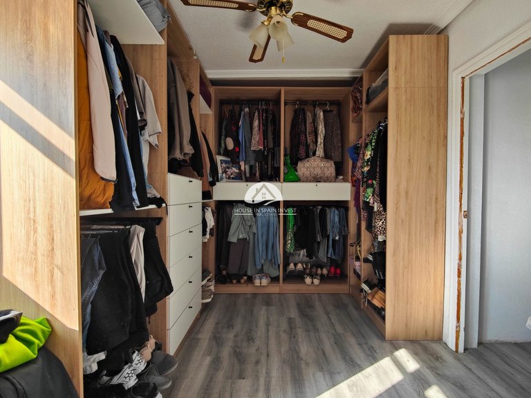 Town House for Sale in San Miguel de Salinas San Miguel De Salinas, Alicante 35