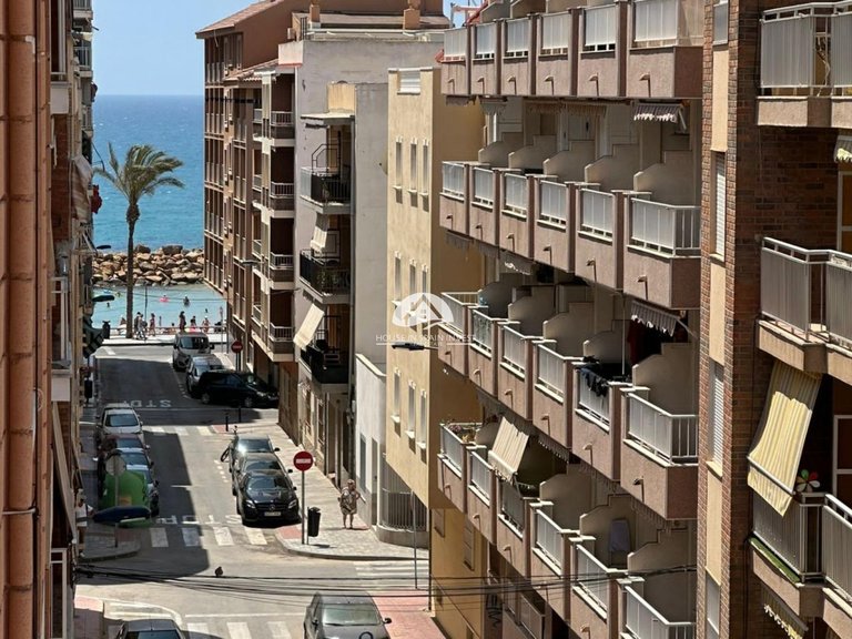Apartment for Sale in Centro Torrevieja, Alicante 2