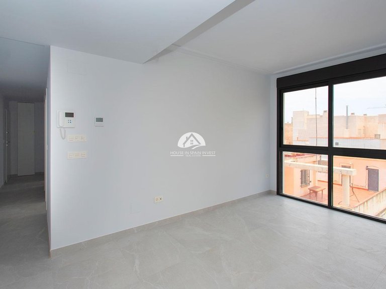 Apartment for Sale in Centro Torrevieja, Alicante 13