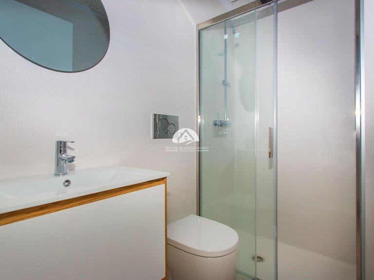 Apartment for Sale in Centro Torrevieja, Alicante 20