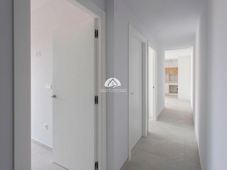 Apartment for Sale in Centro Torrevieja, Alicante 25