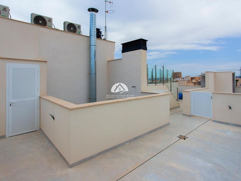 Apartment for Sale in Centro Torrevieja, Alicante 28