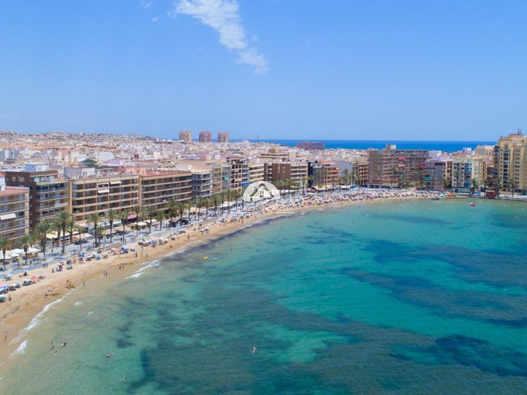 Apartment for Sale in Centro Torrevieja, Alicante 29