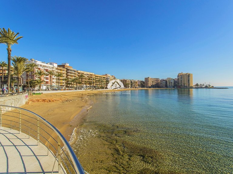 Apartment for Sale in Playa del Cura Torrevieja, Alicante 2