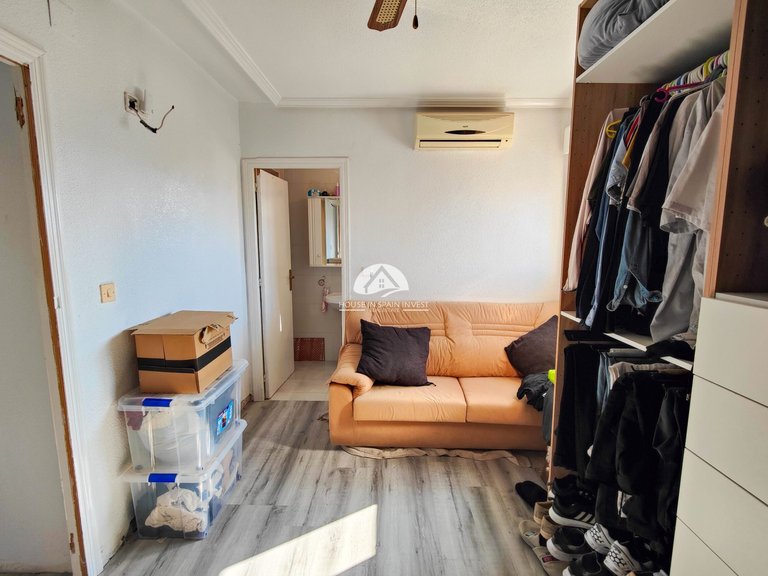 Town House for Sale in San Miguel de Salinas San Miguel De Salinas, Alicante 36