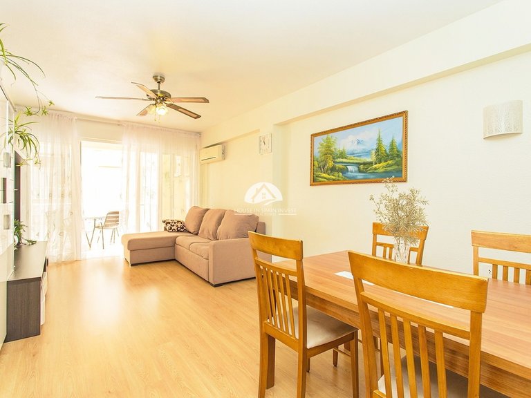 Apartment for Sale in Playa del Cura Torrevieja, Alicante 14