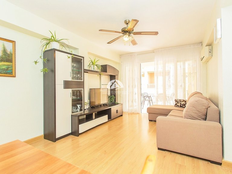 Apartment for Sale in Playa del Cura Torrevieja, Alicante 15