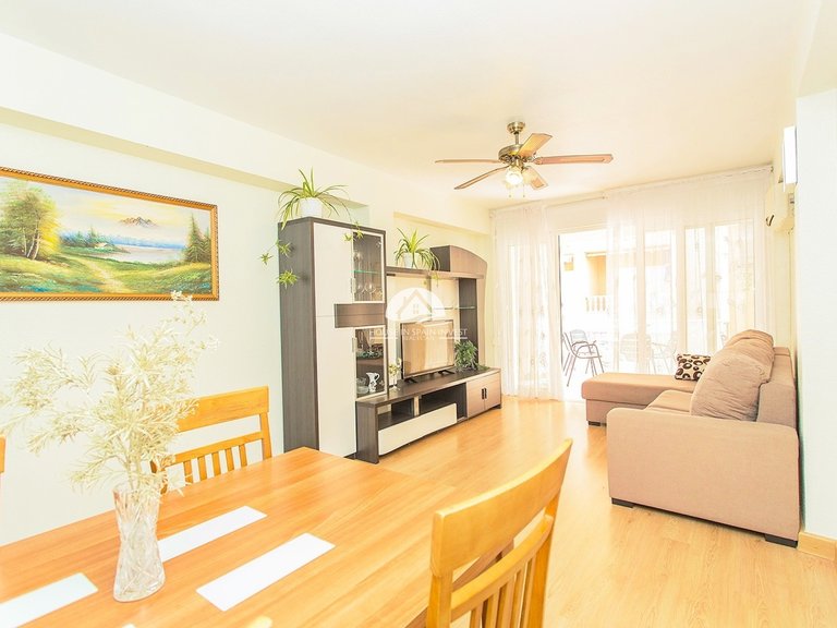 Apartment for Sale in Playa del Cura Torrevieja, Alicante 16