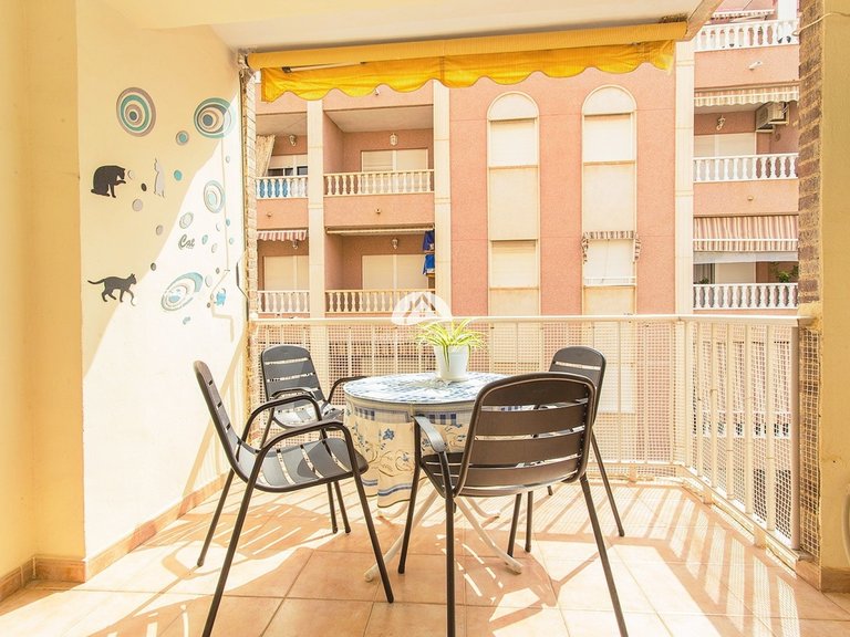 Apartment for Sale in Playa del Cura Torrevieja, Alicante 12