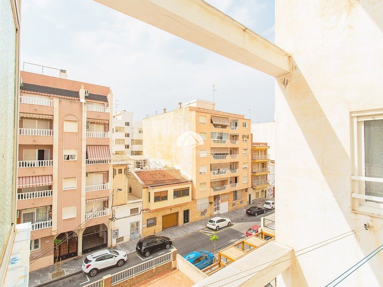 Apartment for Sale in Playa del Cura Torrevieja, Alicante 18