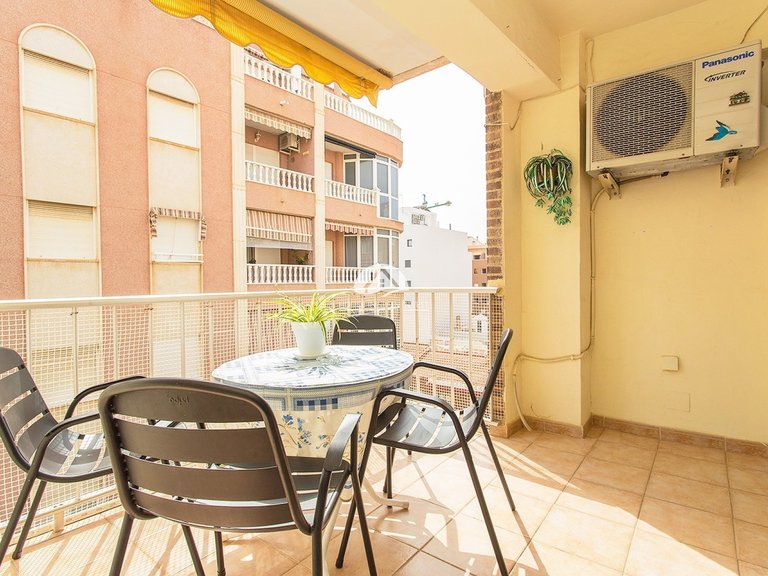 Apartment for Sale in Playa del Cura Torrevieja, Alicante 19