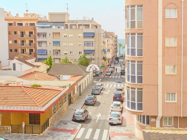 Apartment for Sale in Playa del Cura Torrevieja, Alicante 21