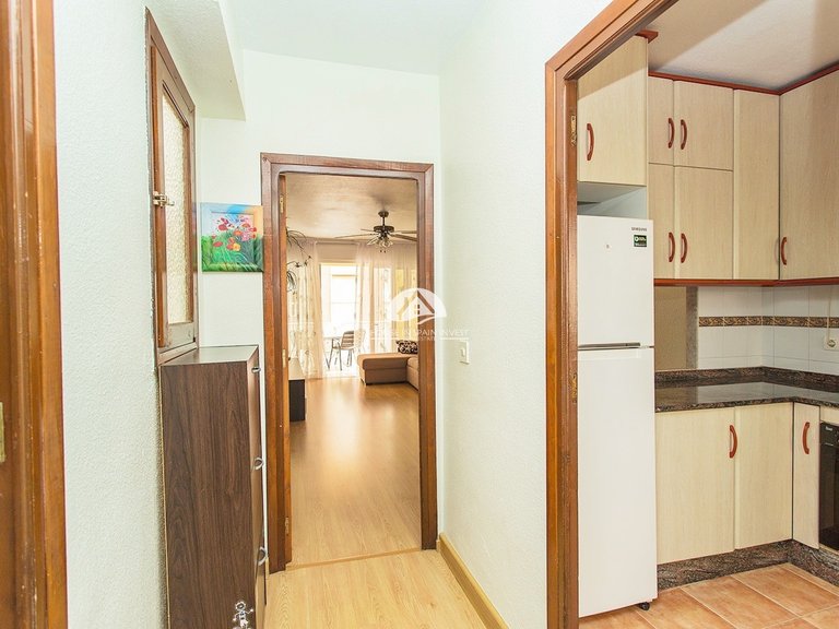 Apartment for Sale in Playa del Cura Torrevieja, Alicante 22